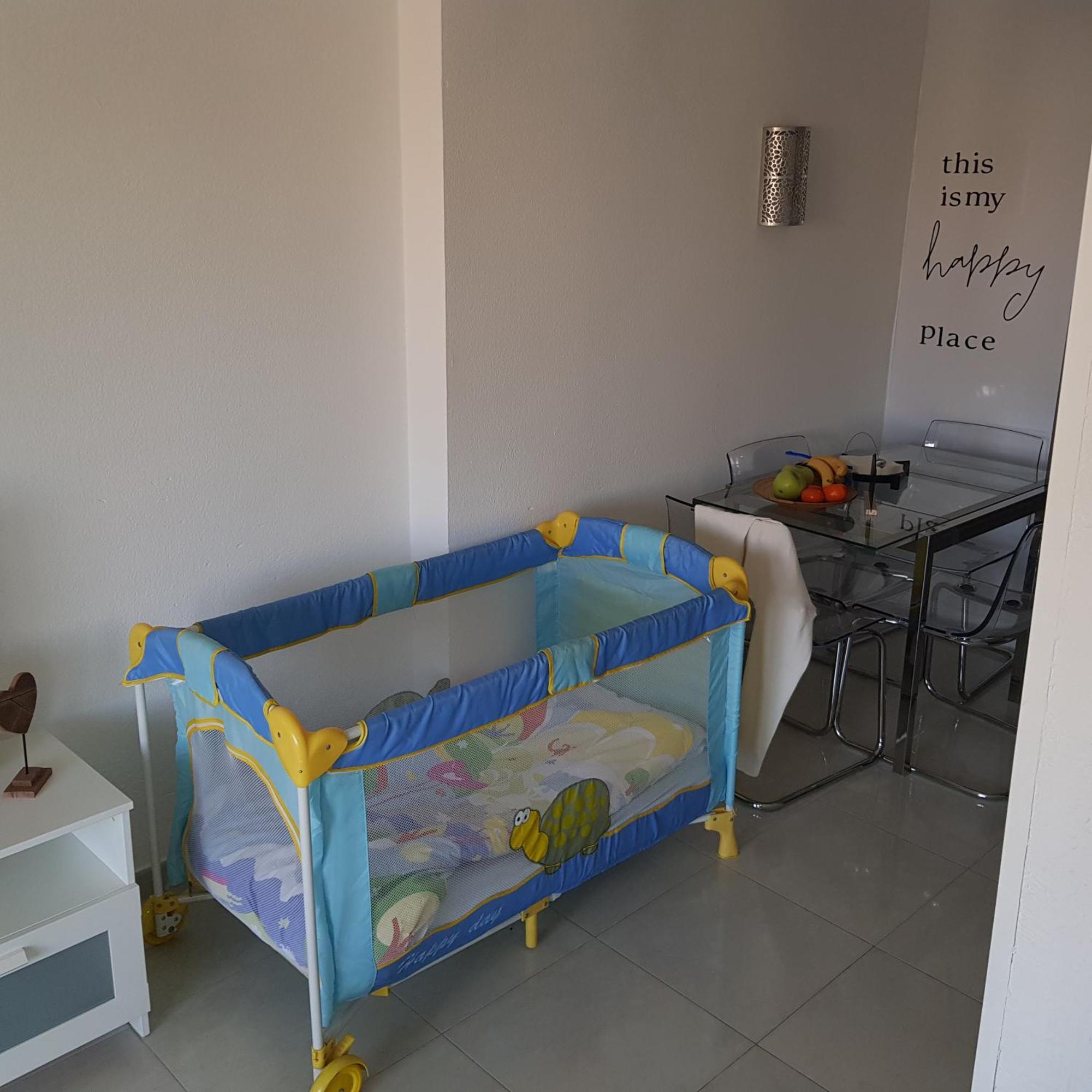 Appartment Totally Upgraded At Benal Beach Benalmadena Exterior photo